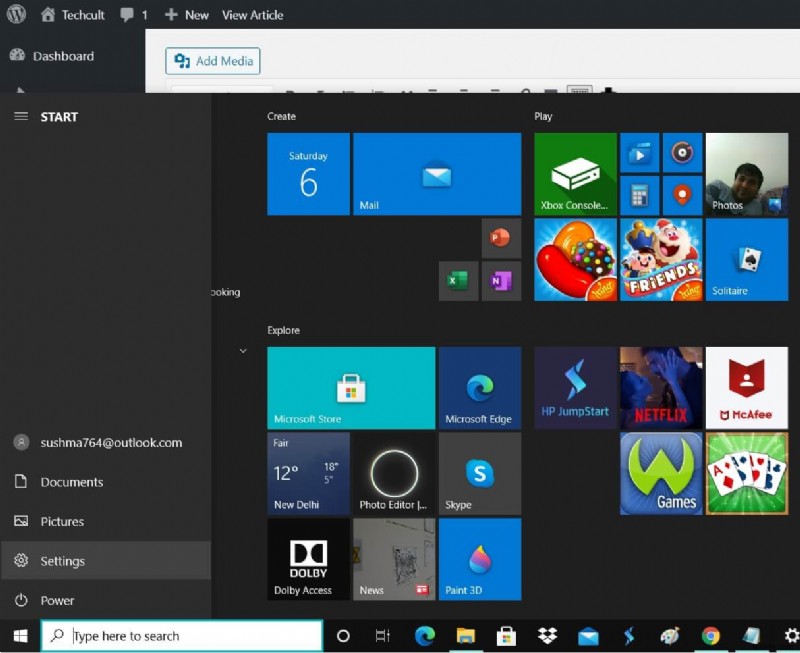 แก้ไขคอมพิวเตอร์จะไม่เข้าสู่โหมดสลีปใน Windows 10 