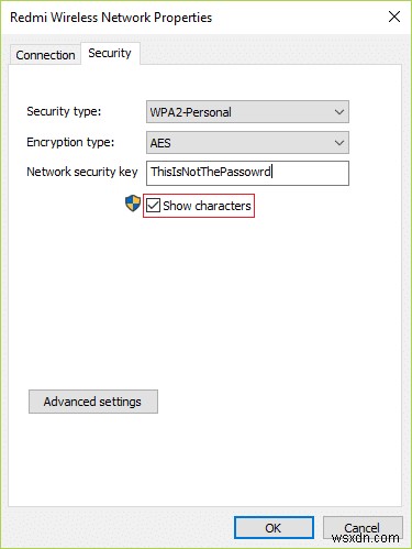 4 วิธีในการดูรหัสผ่าน WiFi ที่บันทึกไว้ใน Windows 10 