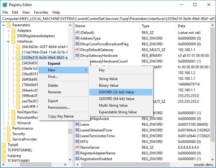 5 วิธีในการแก้ไข High Ping บน Windows 10 