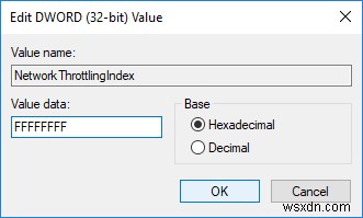 5 วิธีในการแก้ไข High Ping บน Windows 10 