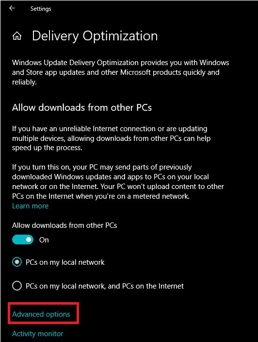 5 วิธีในการแก้ไข High Ping บน Windows 10 