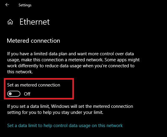 5 วิธีในการแก้ไข High Ping บน Windows 10 