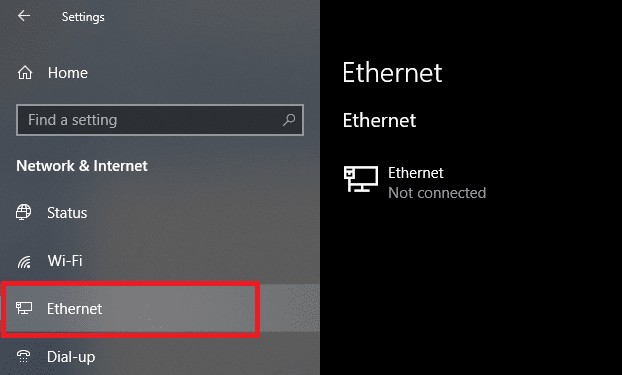 5 วิธีในการแก้ไข High Ping บน Windows 10 