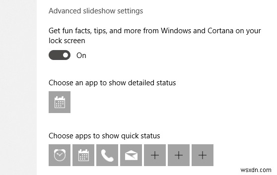 วิธีการเปลี่ยนธีม ล็อกหน้าจอ และวอลเปเปอร์ใน Windows 10