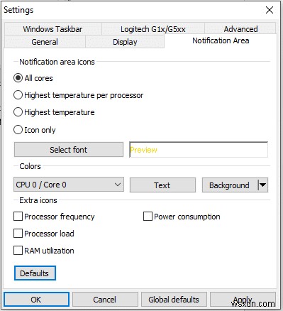 วิธีตรวจสอบอุณหภูมิ CPU ของคุณใน Windows 10 
