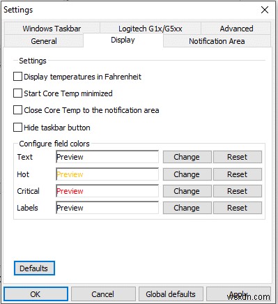 วิธีตรวจสอบอุณหภูมิ CPU ของคุณใน Windows 10 