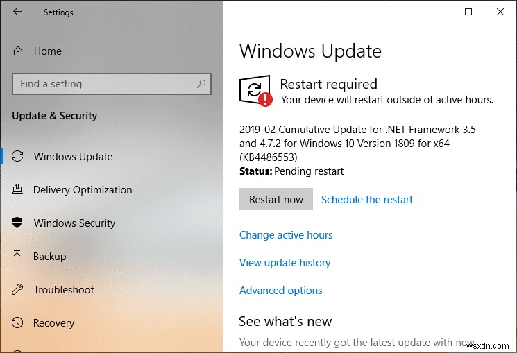 เหตุใด Windows 10 จึงอัปเดตช้ามาก 