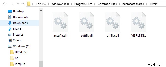 แก้ไข DLL ไม่พบหรือหายไปในคอมพิวเตอร์ Windows ของคุณ 
