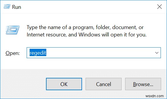 แก้ไข Alt+Tab ไม่ทำงานใน Windows 10