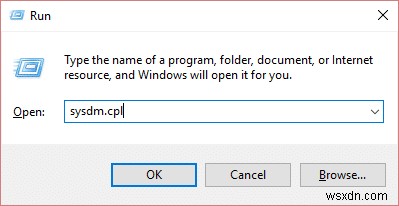 แก้ไข Alt+Tab ไม่ทำงานใน Windows 10