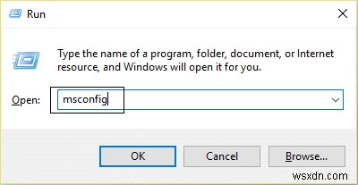 แก้ไขไม่สามารถเปิด Windows Defender
