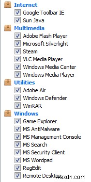 แก้ไขไม่สามารถเปิด Windows Defender