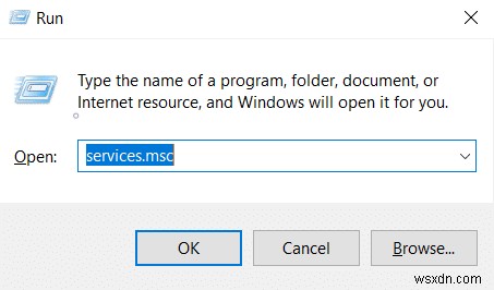 เคล็ดลับสำหรับ Windows 10:ปิดใช้งาน SuperFetch 