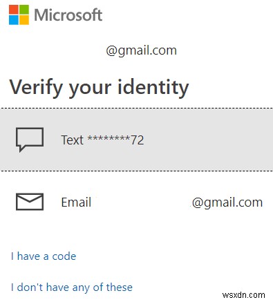 วิธีการปิดและลบบัญชี Microsoft ของคุณ