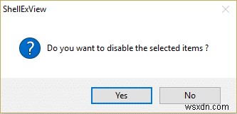 แก้ไขแอปนี้ไม่สามารถทำงานบนข้อผิดพลาดพีซีของคุณบน Windows 10 