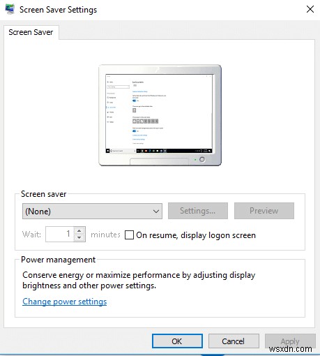 แก้ไข Desktop Window Manager High CPU (DWM.exe)