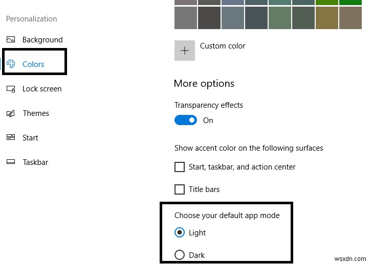 แก้ไข Desktop Window Manager High CPU (DWM.exe)