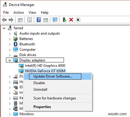แก้ไข Desktop Window Manager High CPU (DWM.exe)