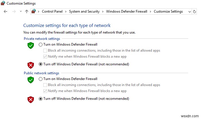 แก้ไข Desktop Window Manager High CPU (DWM.exe)