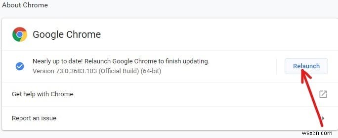 Google Chrome ไม่ตอบสนองใช่หรือไม่ 8 วิธีในการแก้ไข!