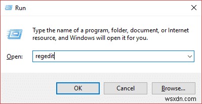 ปิดใช้งานการควบคุมบัญชีผู้ใช้ (UAC) ใน Windows 10 