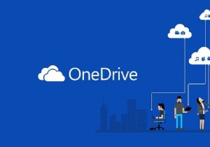 วิธีใช้ OneDrive:เริ่มต้นใช้งาน Microsoft OneDrive