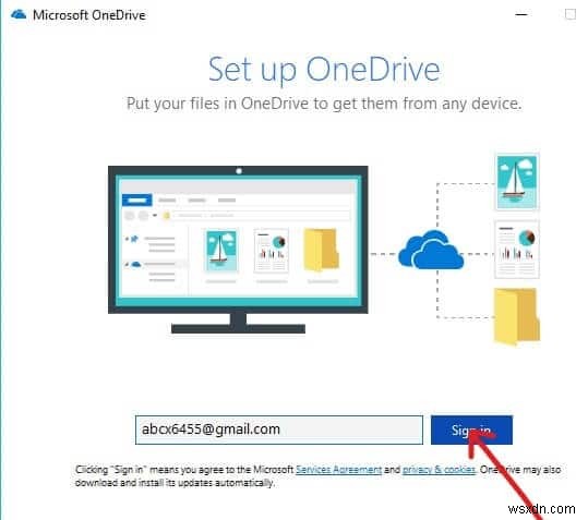 วิธีใช้ OneDrive:เริ่มต้นใช้งาน Microsoft OneDrive