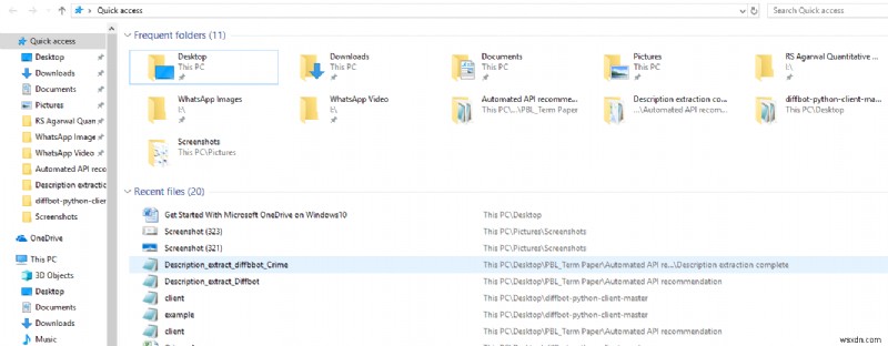 วิธีใช้ OneDrive:เริ่มต้นใช้งาน Microsoft OneDrive