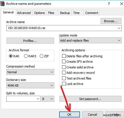 7-Zip กับ WinZip กับ WinRAR (เครื่องมือบีบอัดไฟล์ที่ดีที่สุด) 