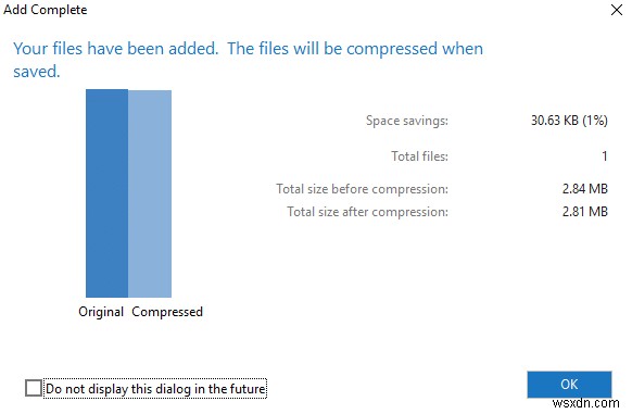 7-Zip กับ WinZip กับ WinRAR (เครื่องมือบีบอัดไฟล์ที่ดีที่สุด) 