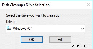 ล้างแคชทั้งหมดอย่างรวดเร็วใน Windows 10 [คู่มือขั้นสูง]