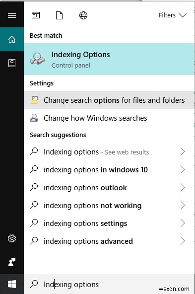 วิธีค้นหาข้อความหรือเนื้อหาของไฟล์ใดๆ ใน Windows 10