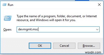 ปิดการใช้งาน USB Selective Suspend Setting ใน Windows 10 