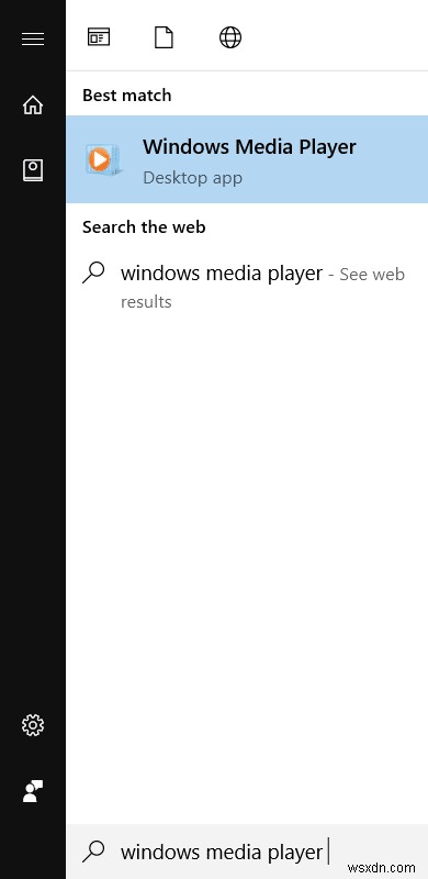 ระบุและติดตั้งตัวแปลงสัญญาณเสียงและวิดีโอที่หายไปใน Windows 