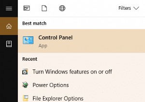 บังคับถอนการติดตั้งโปรแกรมที่จะไม่ถอนการติดตั้งใน Windows 10 
