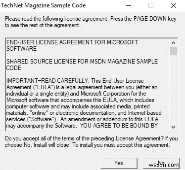 เพิ่มอินเทอร์เฟซผู้ใช้แบบกราฟิก (GUI) ไปยัง Microsoft Robocopy