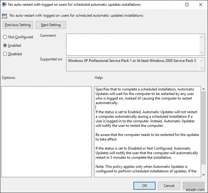 Usoclient คืออะไร &วิธีปิดการใช้งานป๊อปอัป Usoclient.exe 