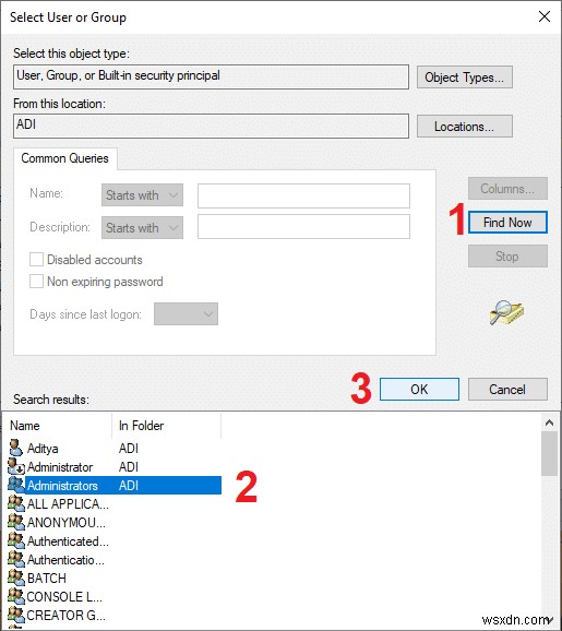 3 วิธีในการลบไฟล์ที่ป้องกันโดย TrustedInstaller 