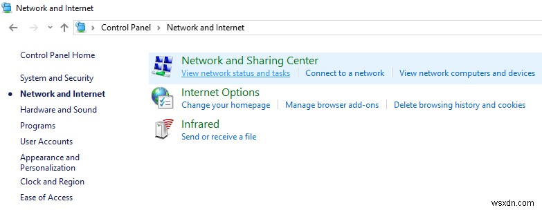 3 วิธีในการเปลี่ยนการตั้งค่า DNS บน Windows 10 