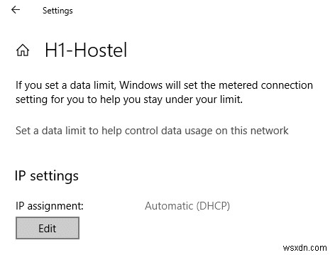 3 วิธีในการเปลี่ยนการตั้งค่า DNS บน Windows 10 