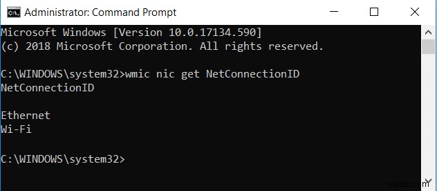3 วิธีในการเปลี่ยนการตั้งค่า DNS บน Windows 10 