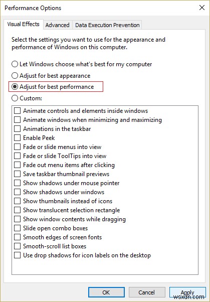 กระบวนการ dwm.exe (Desktop Window Manager) คืออะไร? 