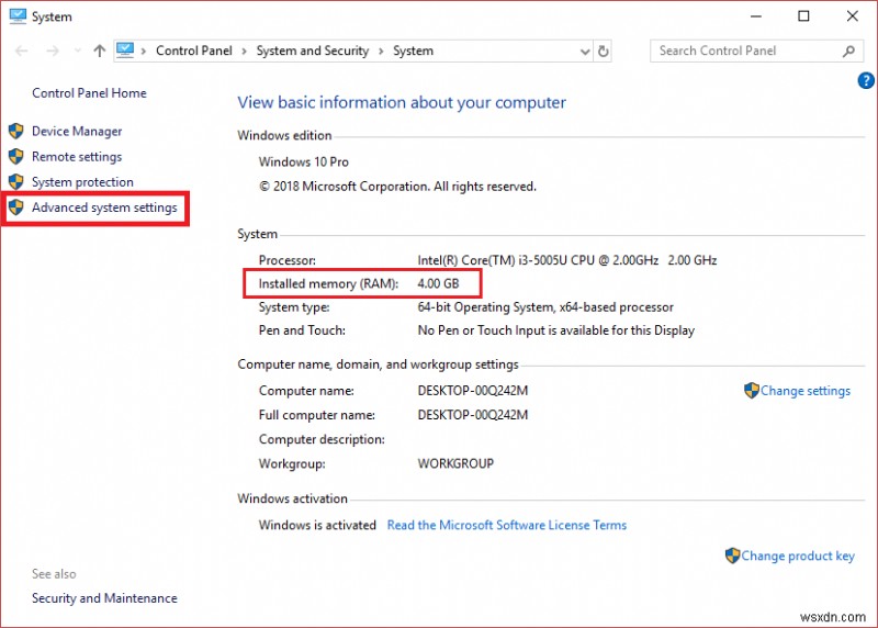 กระบวนการ dwm.exe (Desktop Window Manager) คืออะไร? 