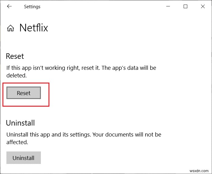 9 วิธีในการแก้ไขแอป Netflix ไม่ทำงานบน Windows 10 