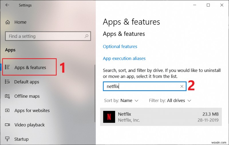 9 วิธีในการแก้ไขแอป Netflix ไม่ทำงานบน Windows 10 