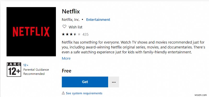 9 วิธีในการแก้ไขแอป Netflix ไม่ทำงานบน Windows 10 