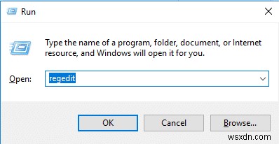 แก้ไขข้อผิดพลาด INET_E_RESOURCE_NOT_FOUND บน Windows 10 