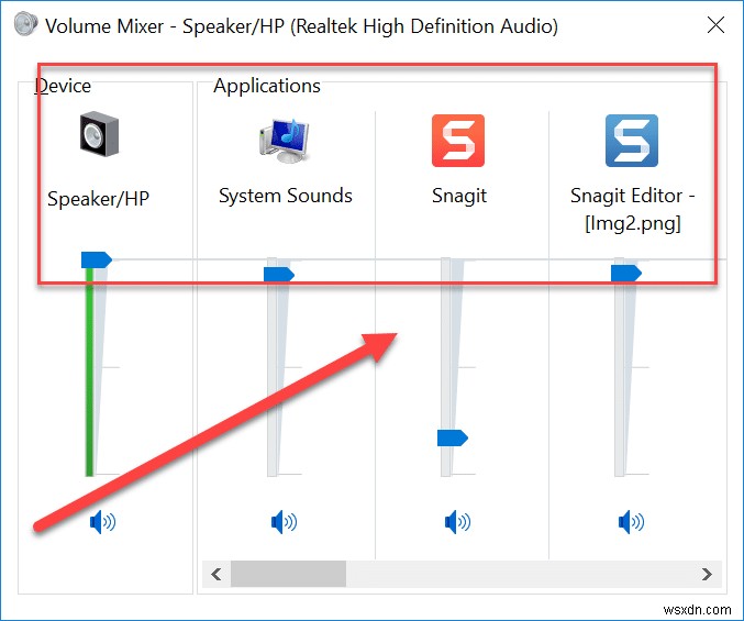 แก้ไขเสียงคอมพิวเตอร์เบาเกินไปใน Windows 10