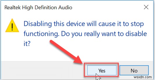 แก้ไขเสียงคอมพิวเตอร์เบาเกินไปใน Windows 10