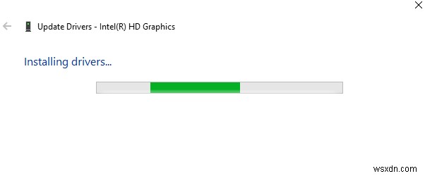 แก้ไขไม่สามารถติดตั้ง DirectX บน Windows 10 